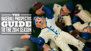 60 (Maybe) Surprising Player Projections From Baseball Prospectus